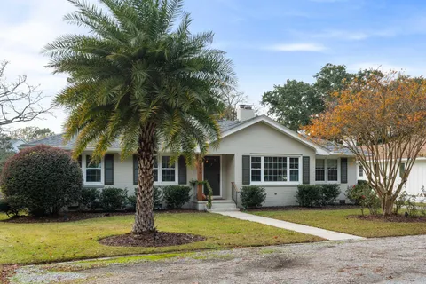 $1,100,000 | 333 Canterbury Road, Charleston, SC 29407