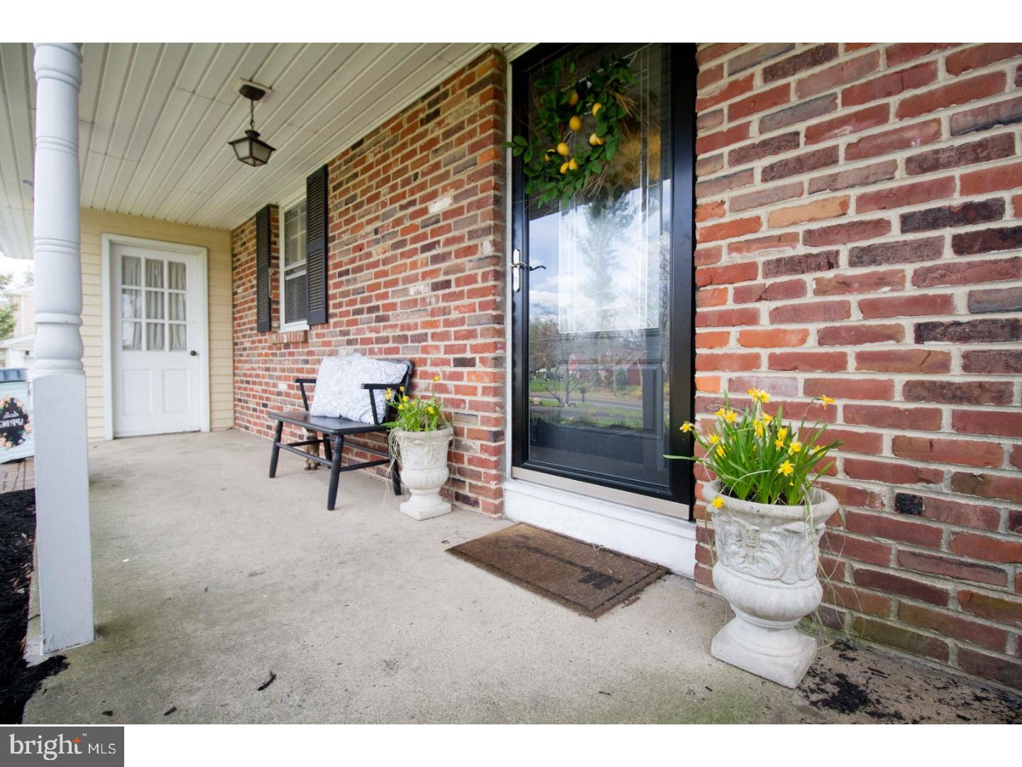 180 Rocksville Road Holland, PA 18966 - Photo 2 of 25 Porch