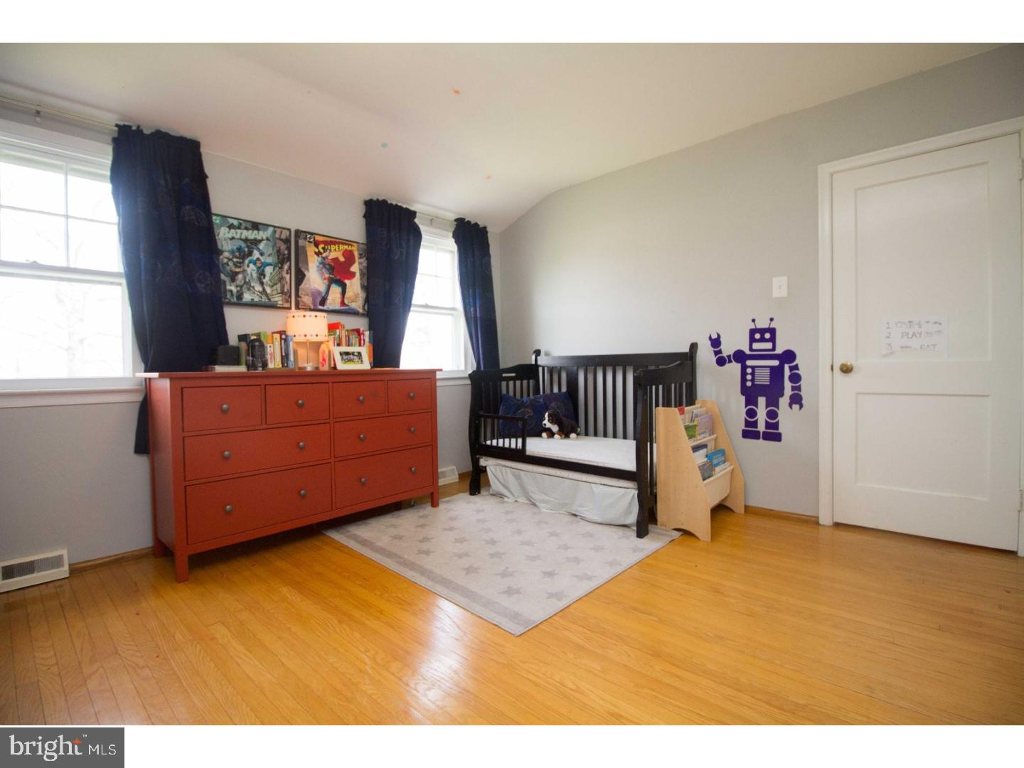 180 Rocksville Road Holland, PA 18966 - Photo 16 of 25 Bedroom 4