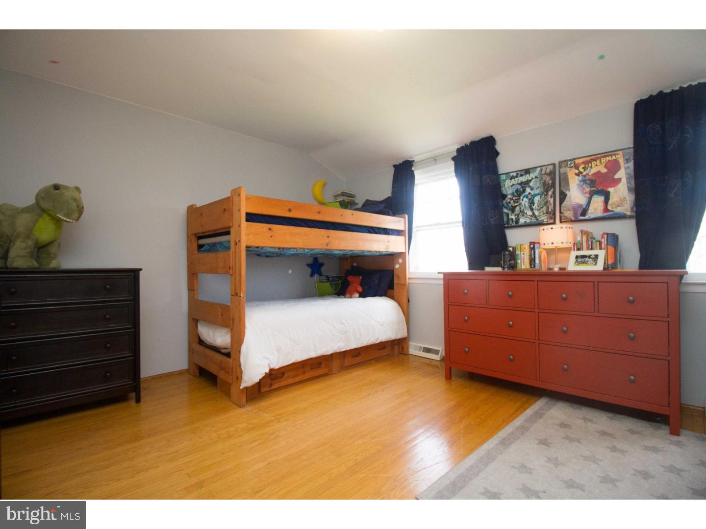 180 Rocksville Road Holland, PA 18966 - Photo 17 of 25 Bedroom 4