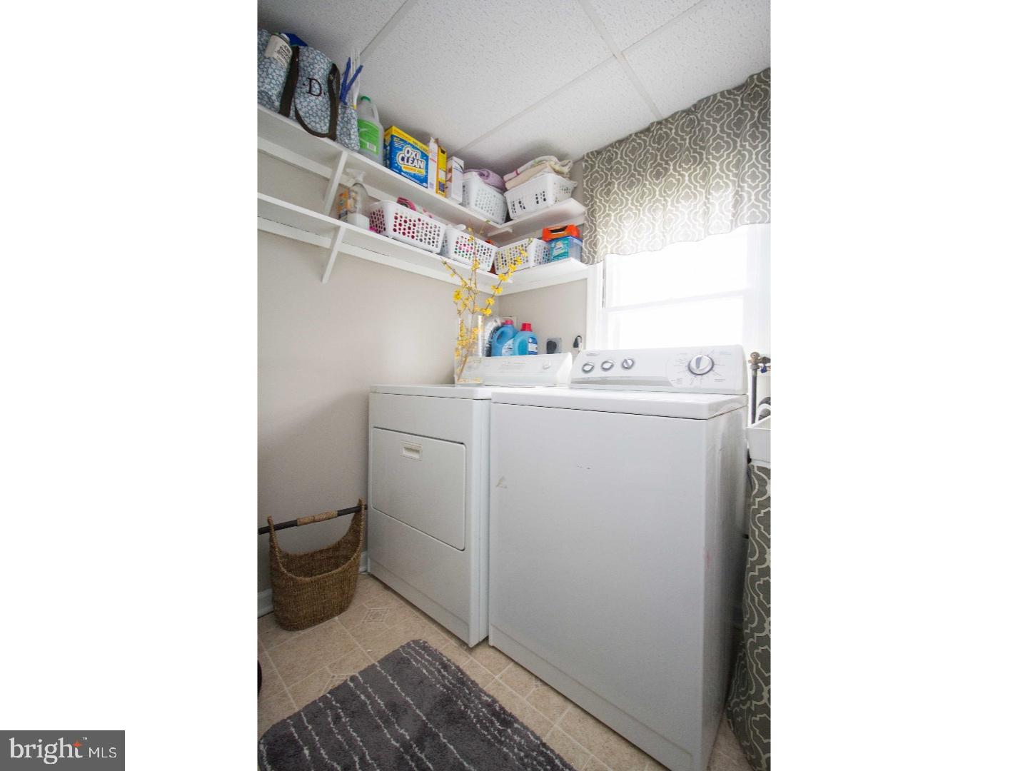 180 Rocksville Road Holland, PA 18966 - Photo 21 of 25 Laundry Room