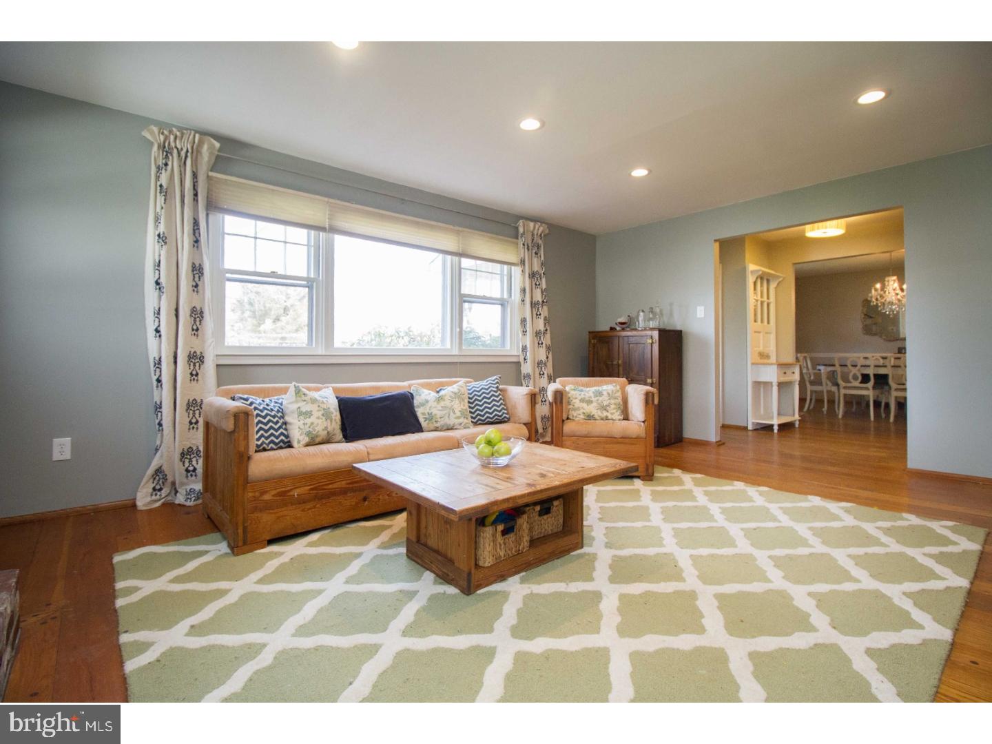 180 Rocksville Road Holland, PA 18966 - Photo 4 of 25 Living Room
