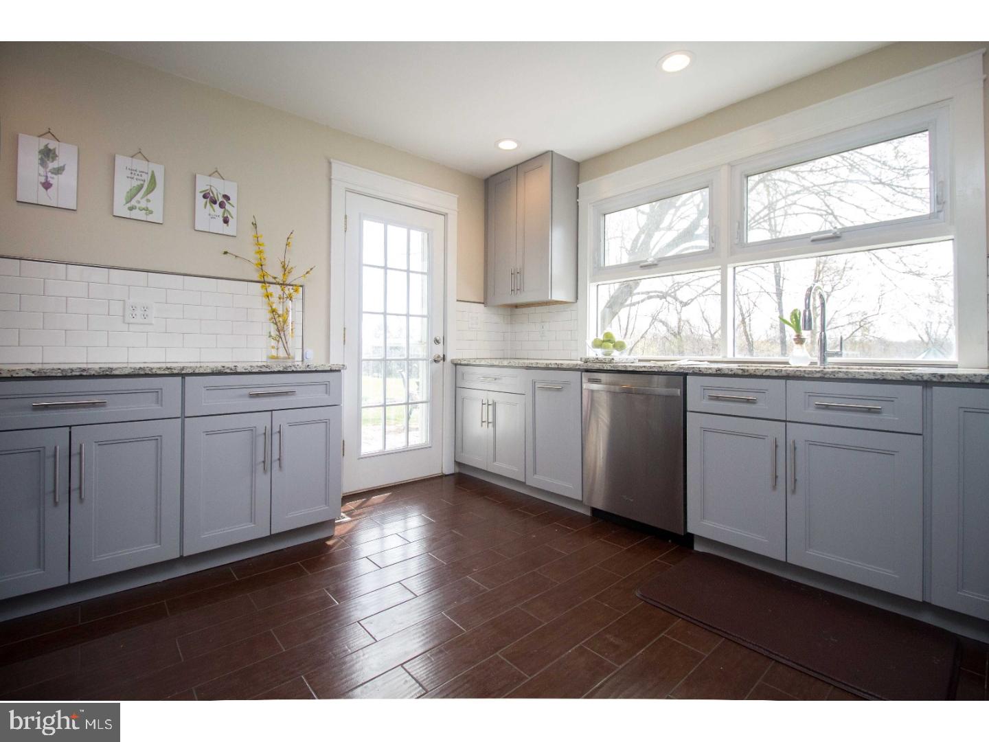 180 Rocksville Road Holland, PA 18966 - Photo 7 of 25 Kitchen