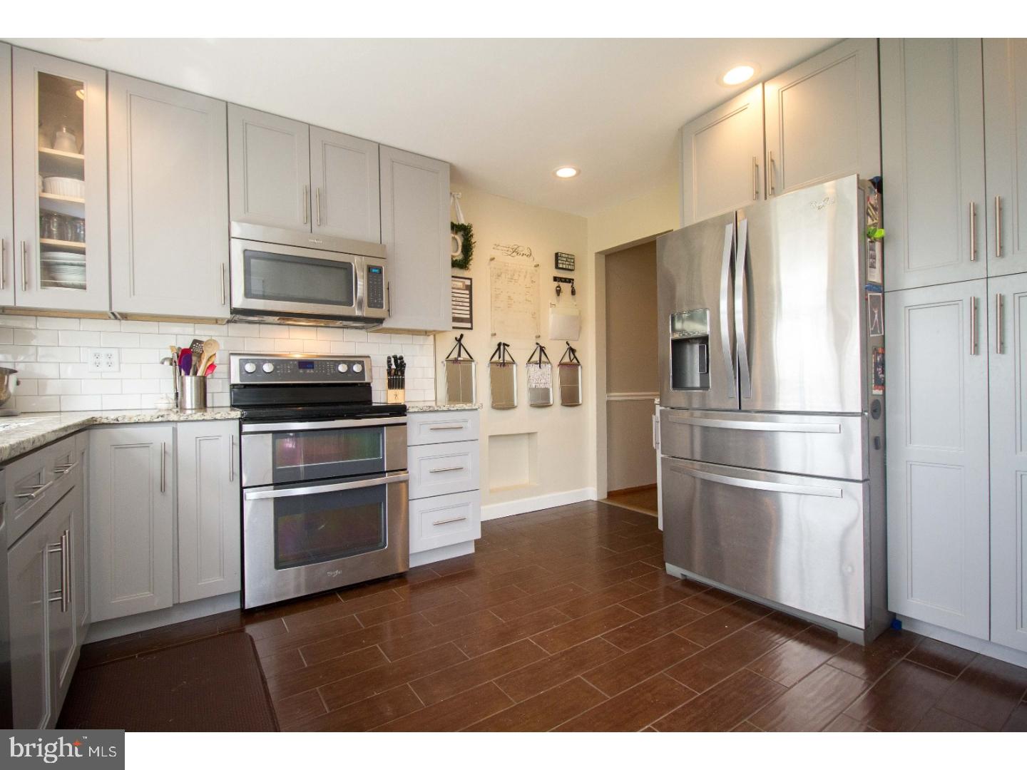 180 Rocksville Road Holland, PA 18966 - Photo 8 of 25 Kitchen