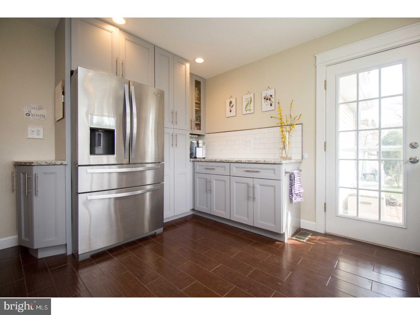180 Rocksville Road Holland, PA 18966 - Photo 9 of 25 Kitchen