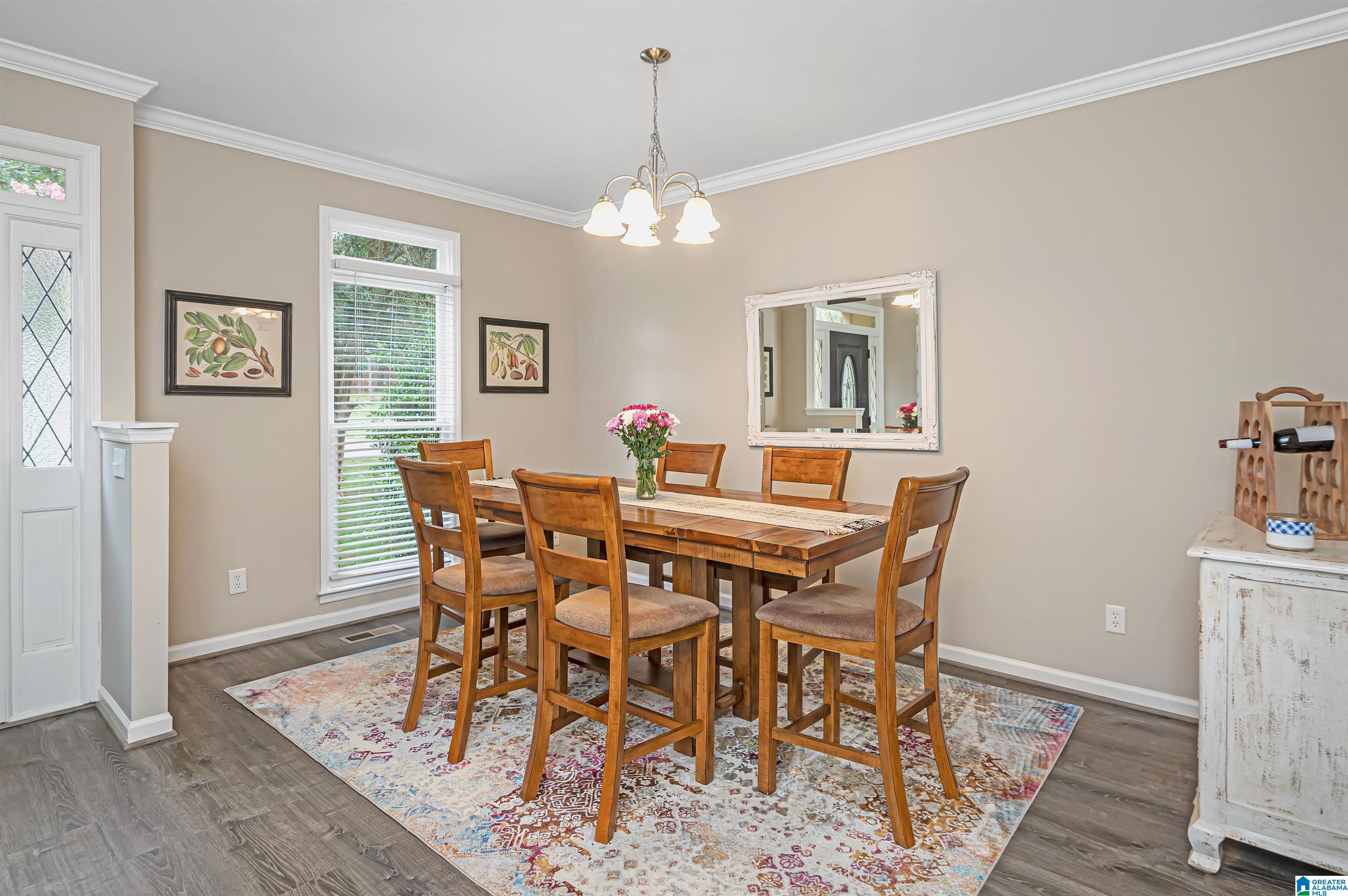 3666 Richelieu Drive Birmingham, AL 35216 - Photo 6 of 45