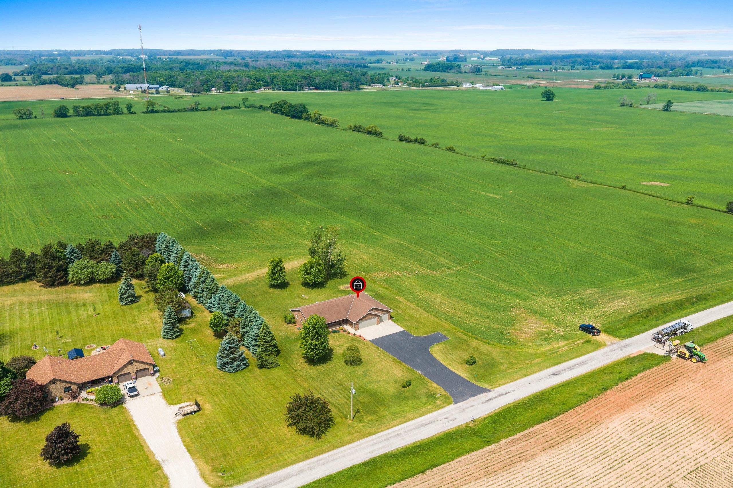 2847 Stump Road New Franken, WI 54229 - Photo 18 of 50