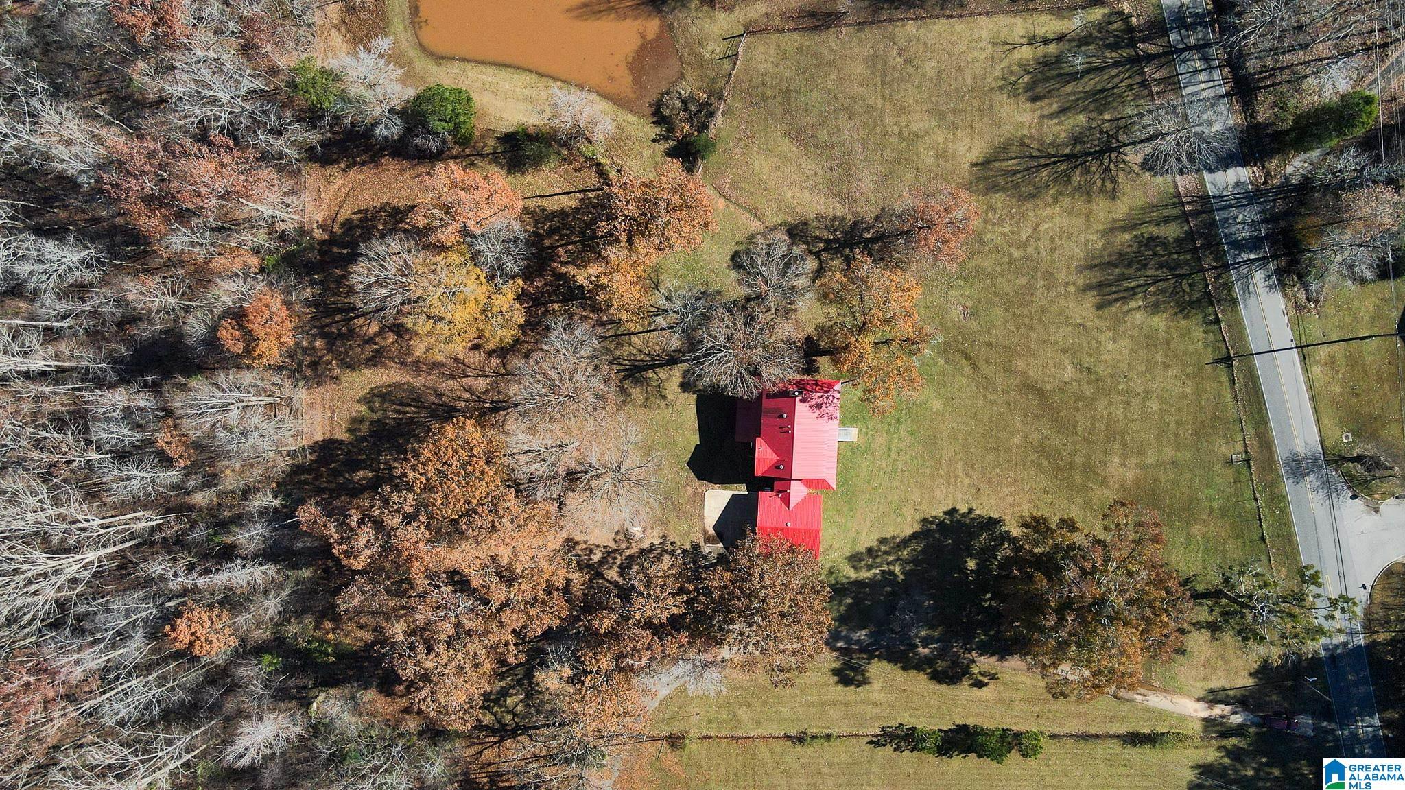 5965 Coleman Lake Road McCalla, AL 35111 - Photo 2 of 55