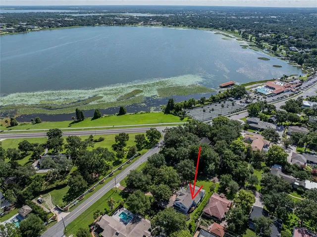 $1,750,000 | 2109 Cambridge Avenue, Lakeland, FL 33803