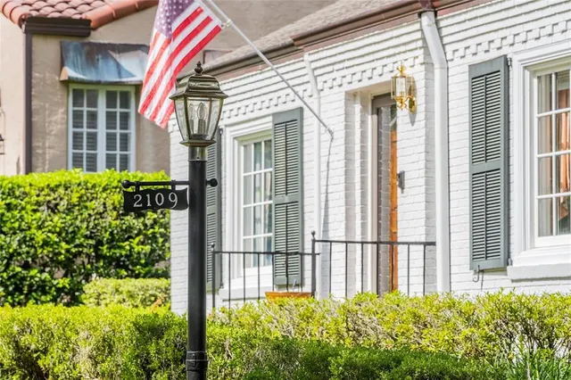 $1,750,000 | 2109 Cambridge Avenue, Lakeland, FL 33803