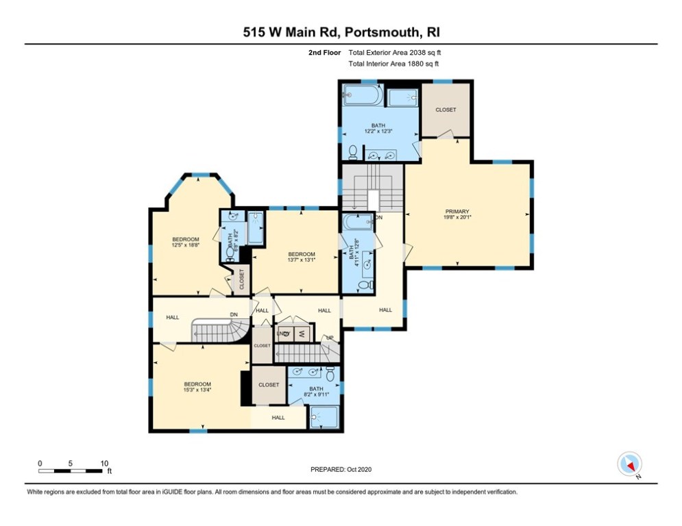 515 West Main Road Portsmouth, RI 02871 - Photo 44 of 50 Gallery Image 44