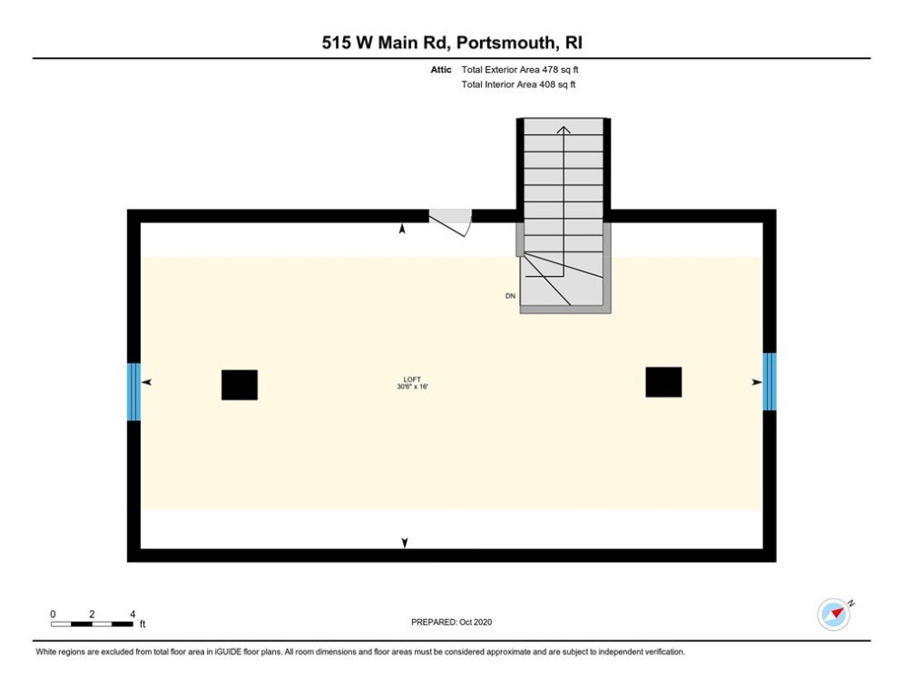 515 West Main Road Portsmouth, RI 02871 - Photo 45 of 50 Gallery Image 45