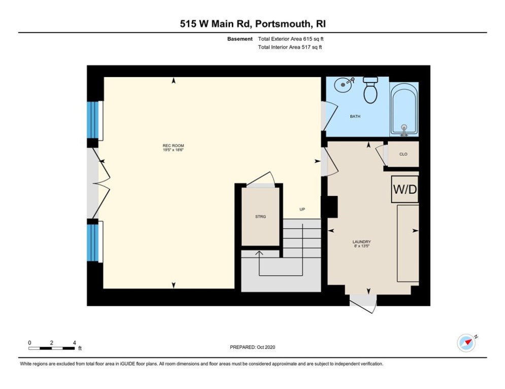 515 West Main Road Portsmouth, RI 02871 - Photo 46 of 50 Gallery Image 46