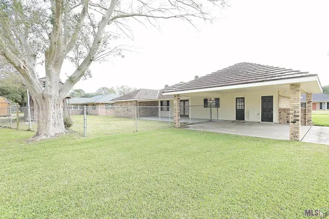 $275,000 | 304 Winder Road, Thibodaux, LA 70301