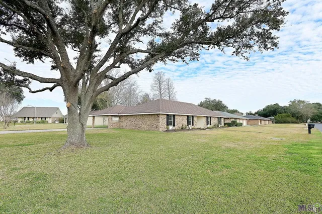 $275,000 | 304 Winder Road, Thibodaux, LA 70301