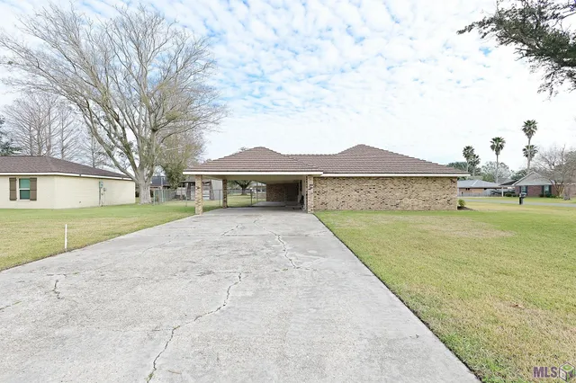 $275,000 | 304 Winder Road, Thibodaux, LA 70301