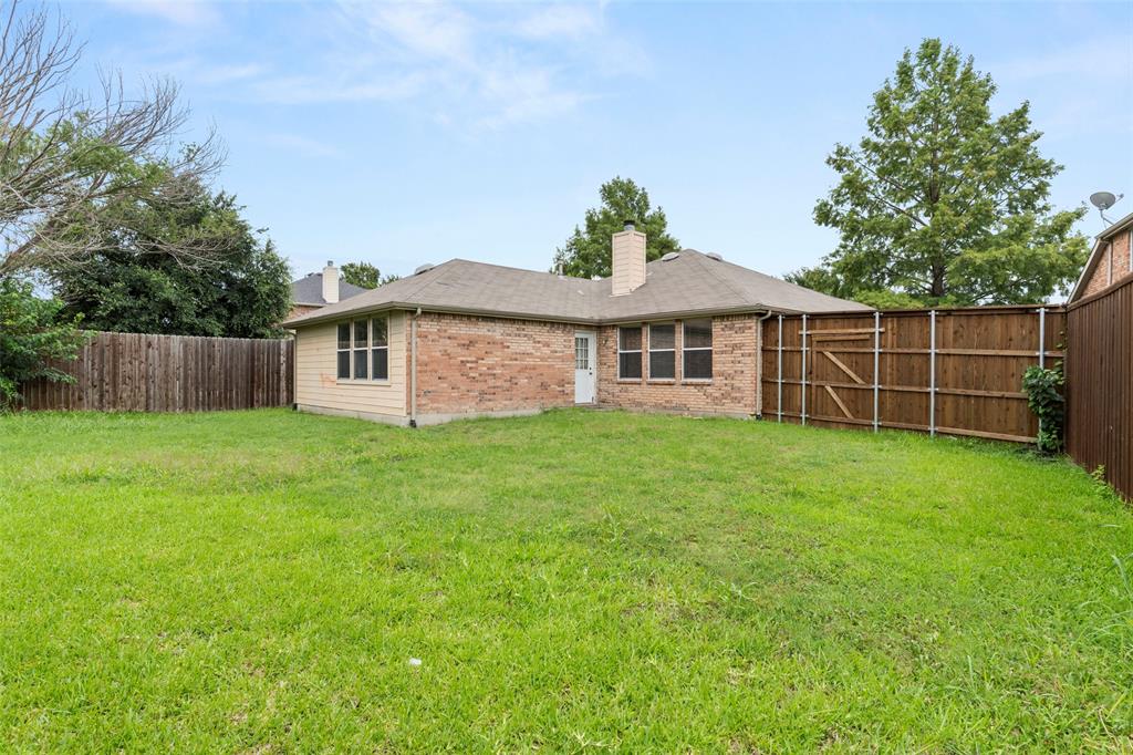 522 Colt Drive Forney, TX 75126 - Photo 35 of 40