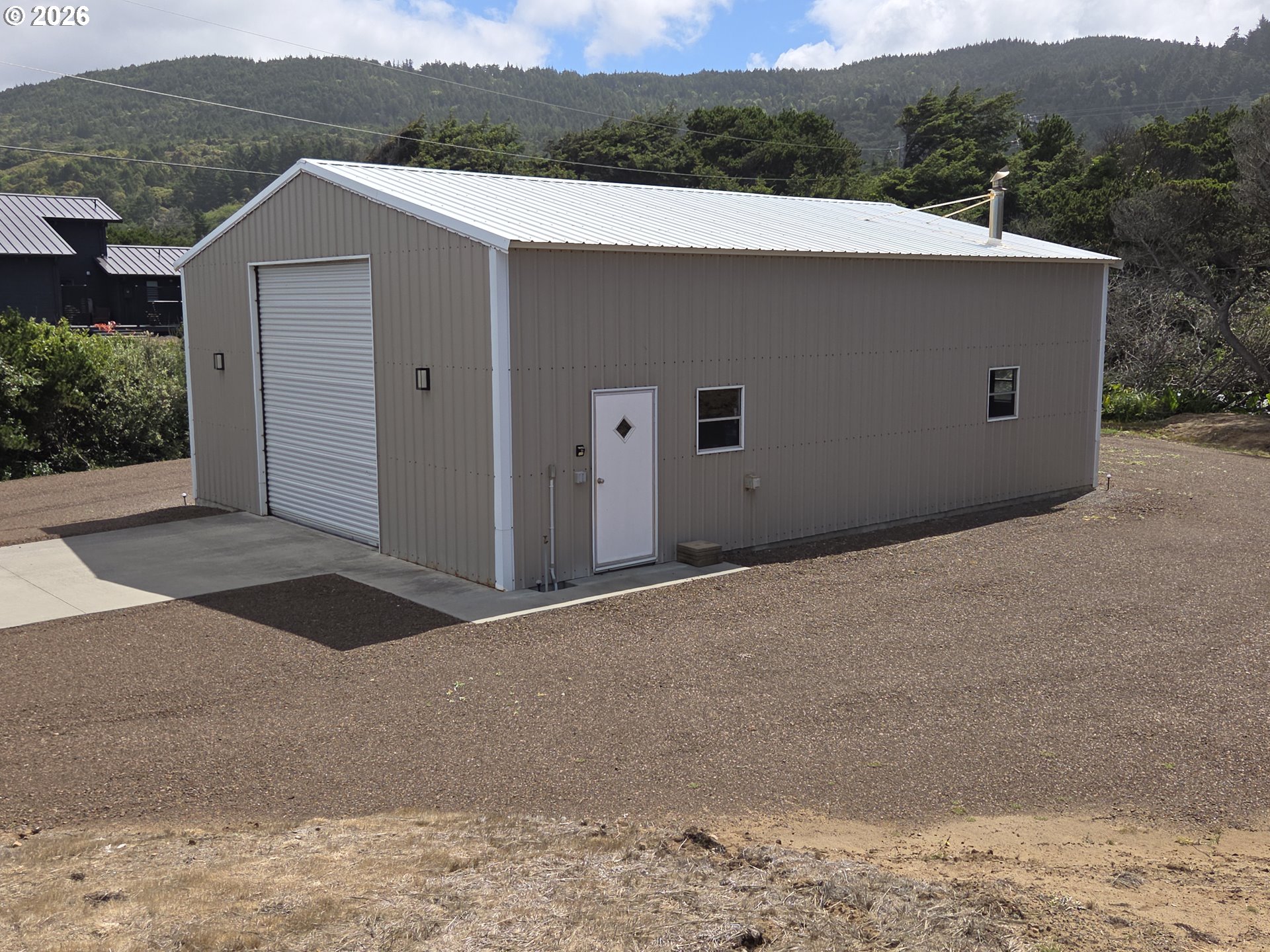 94515 Hayden Road Gold Beach, OR 97444 - Photo 4 of 36 Shop