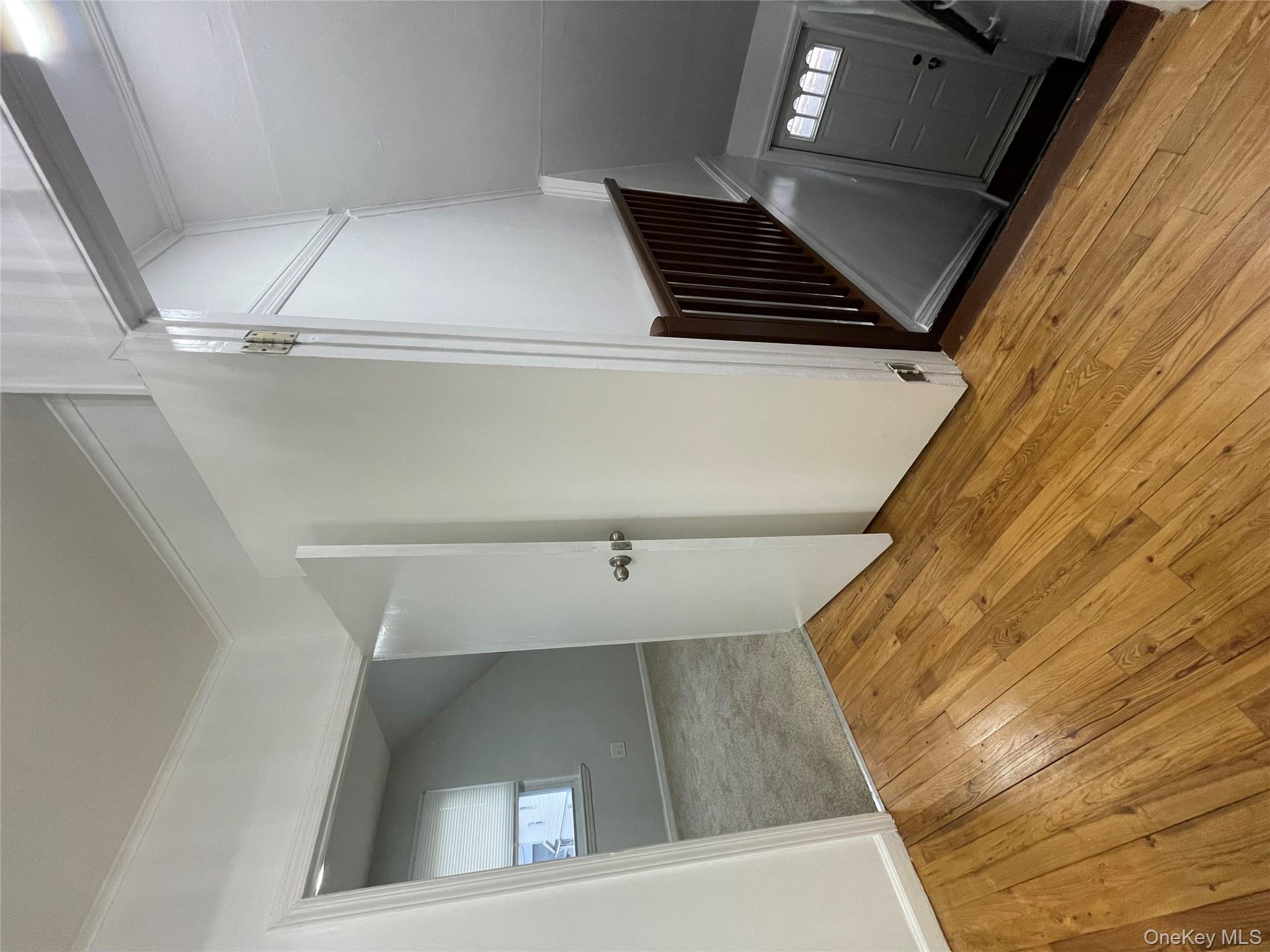 129-38 154th Street Queens, NY 11434 - Photo 7 of 10 a view of an empty room