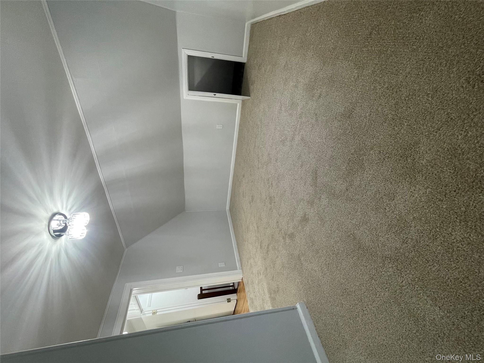 129-38 154th Street Queens, NY 11434 - Photo 10 of 10 a view of an empty room