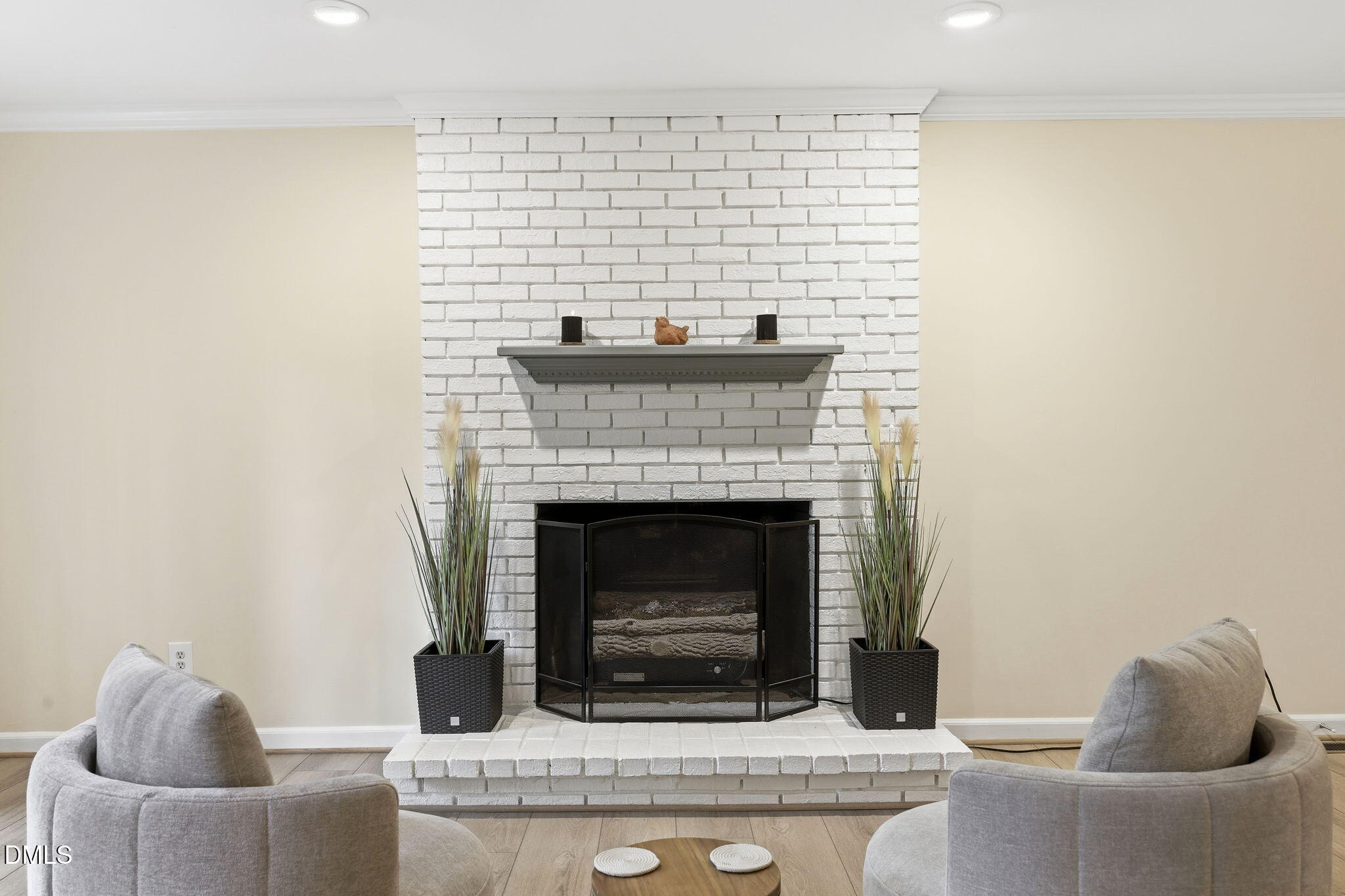 11413 Norwood Road Raleigh, NC 27613 - Photo 14 of 32