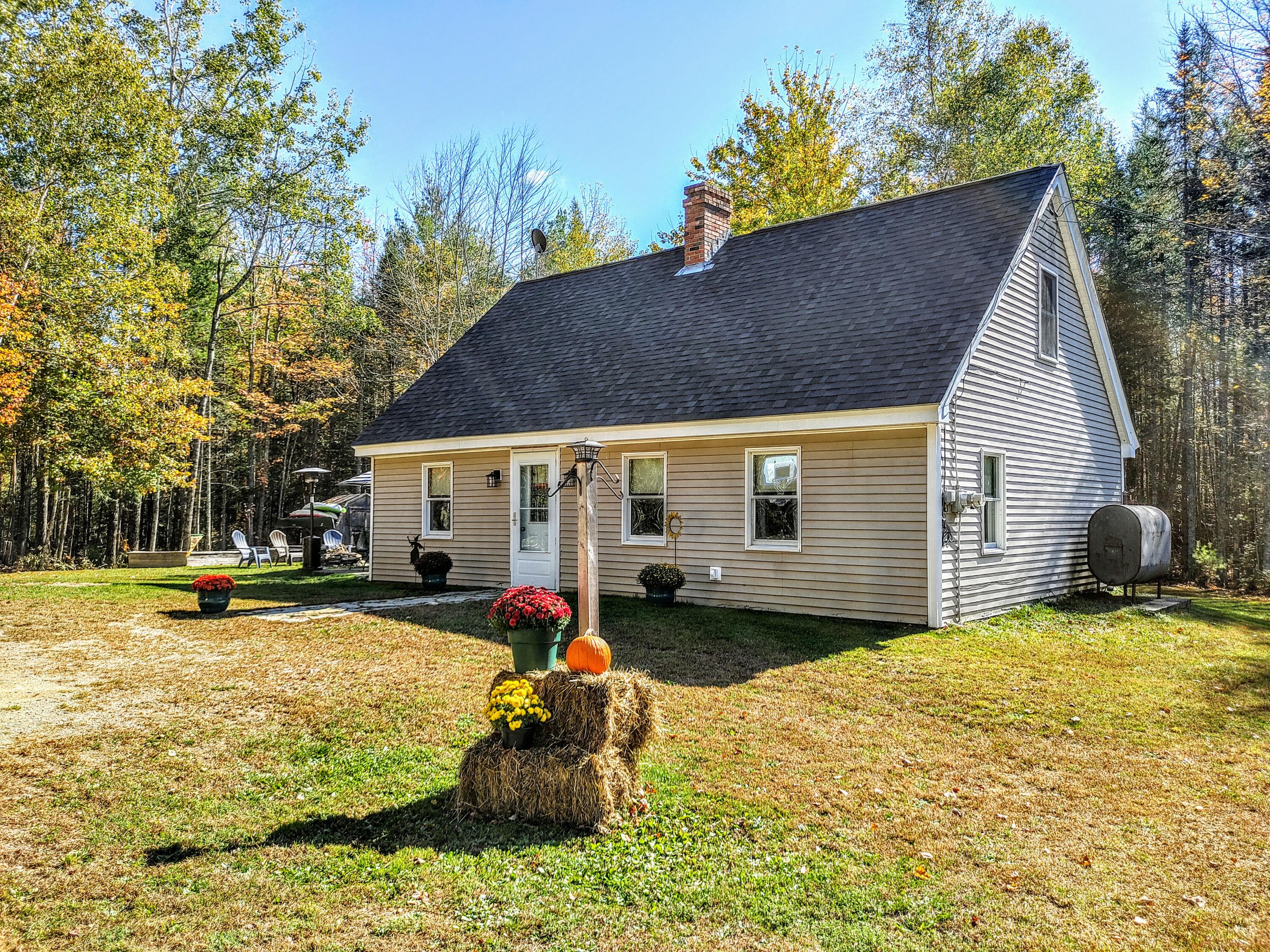 39 Level Hill Road Palermo, ME 04354 - Photo 47 of 57 20201005_115123_HDR