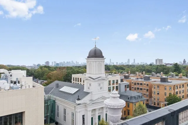 $649,950 | 3 Arlington Street, Unit 52, Cambridge, MA 02140
