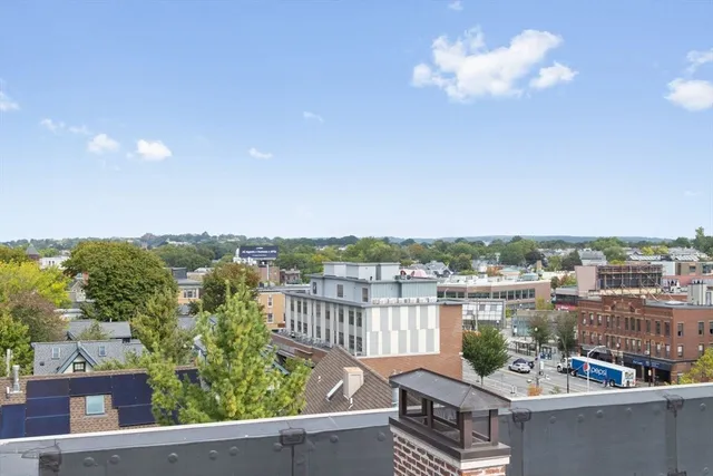 $649,950 | 3 Arlington Street, Unit 52, Cambridge, MA 02140