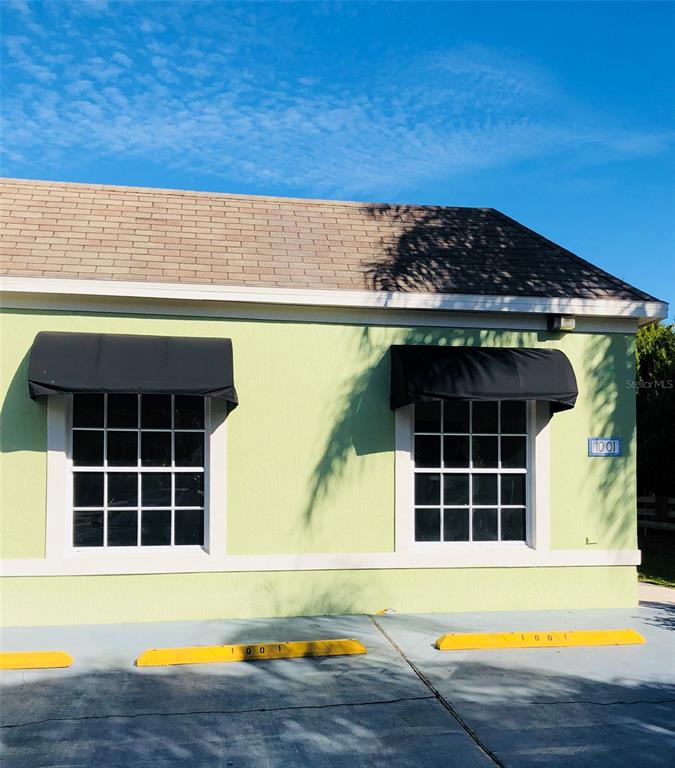 1001 Universal Rest Place Kissimmee, FL 34744 - Photo 1 of 1 a view of a swimming pool with an outdoor space
