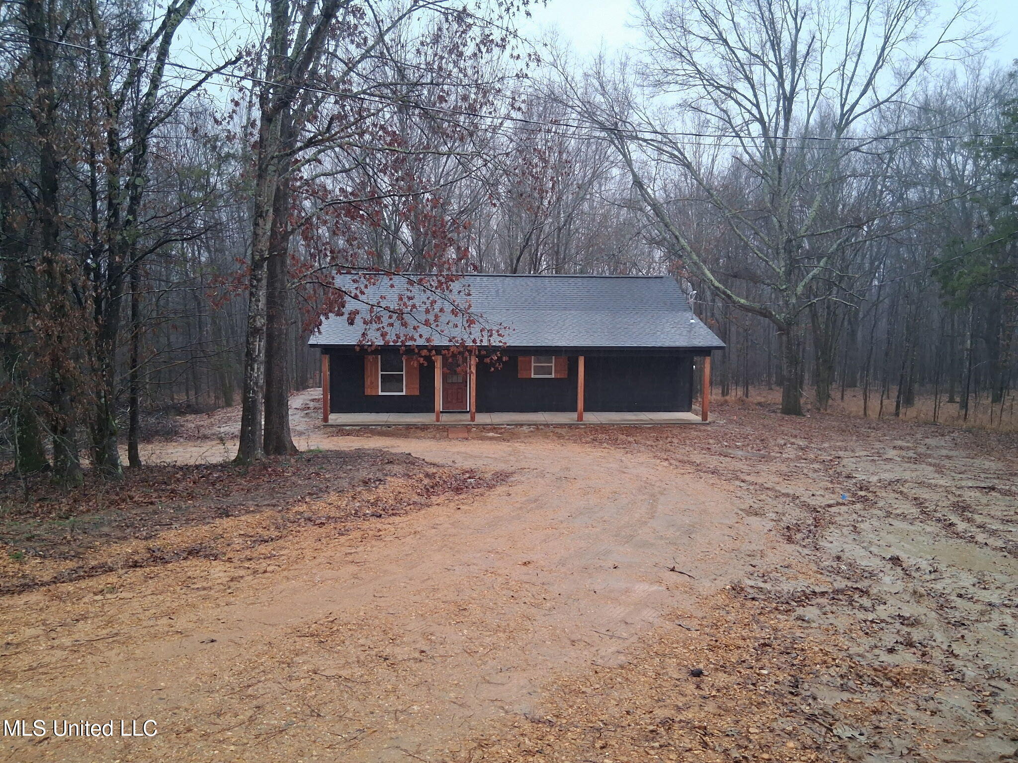 625 Ridge Rd. Sarah, MS 38665 - Photo 2 of 2 6230477087445298014