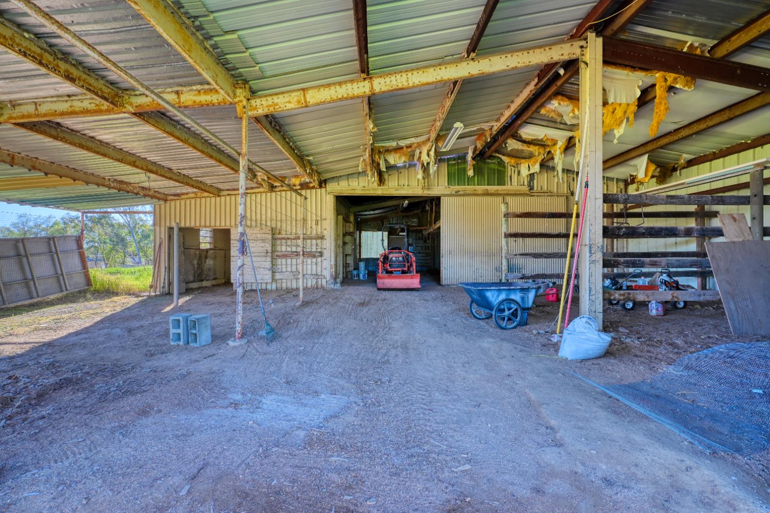 4841 Val Verde Road Loomis, CA 95650 - Photo 87 of 99