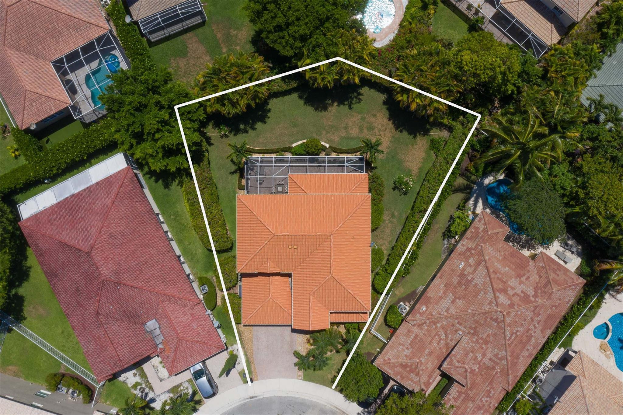 4452 Stone Ridge Way Weston, FL 33331 - Photo 16 of 65 Photo 16