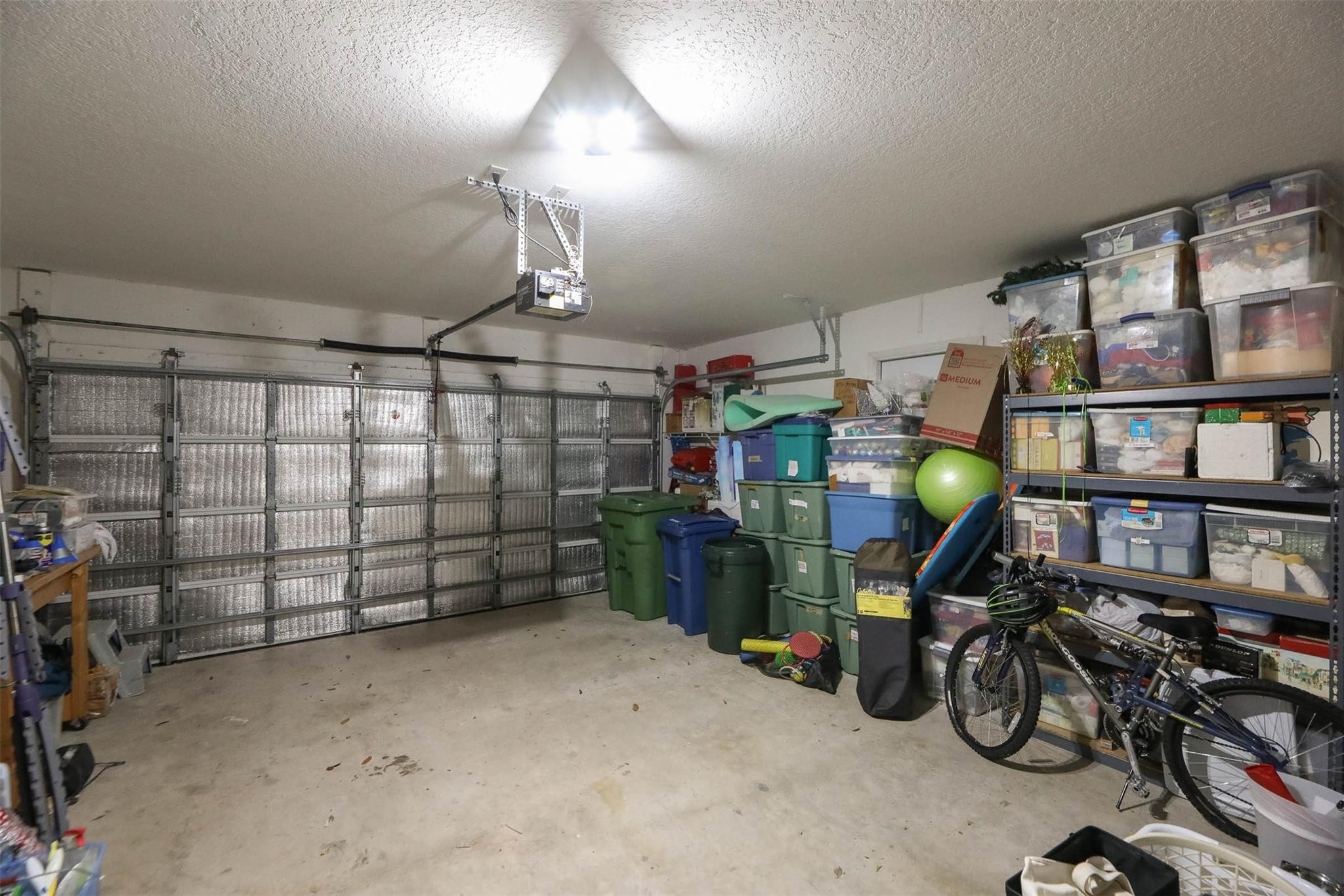 4452 Stone Ridge Way Weston, FL 33331 - Photo 60 of 65 a view of a storage in a room