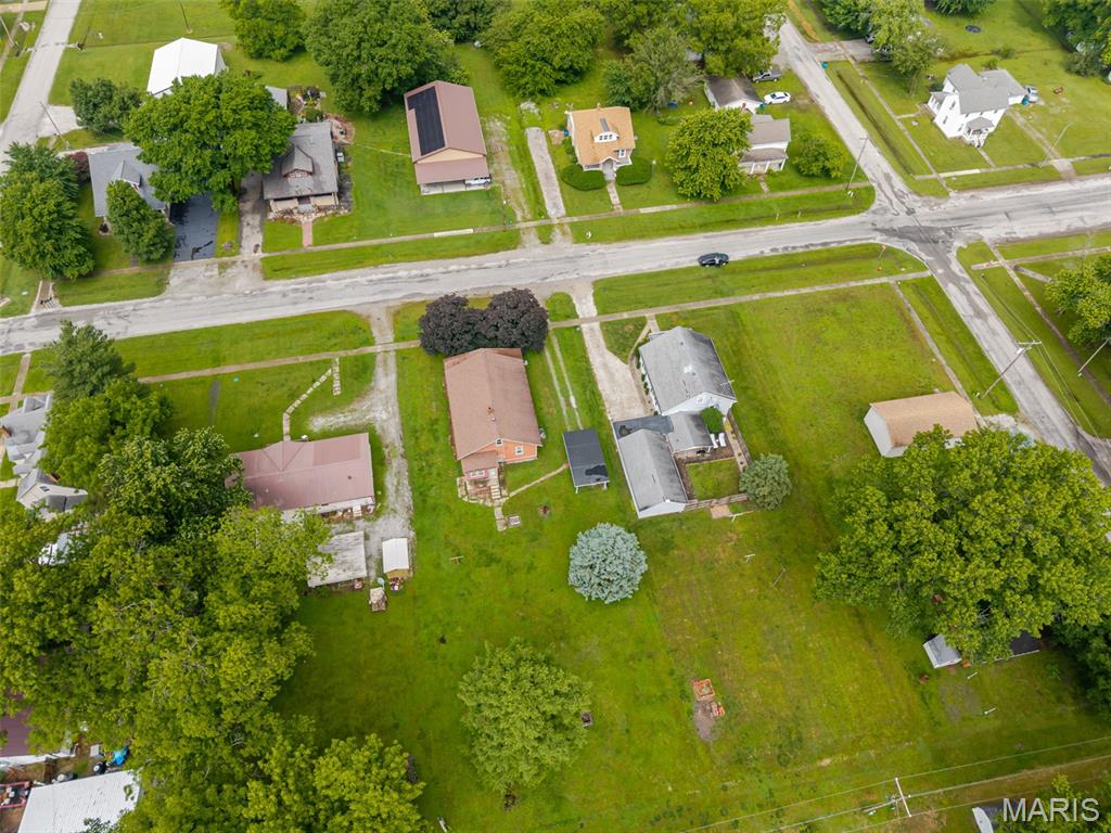 150 North Park Street Hoyleton, IL 62803 - Photo 44 of 48
