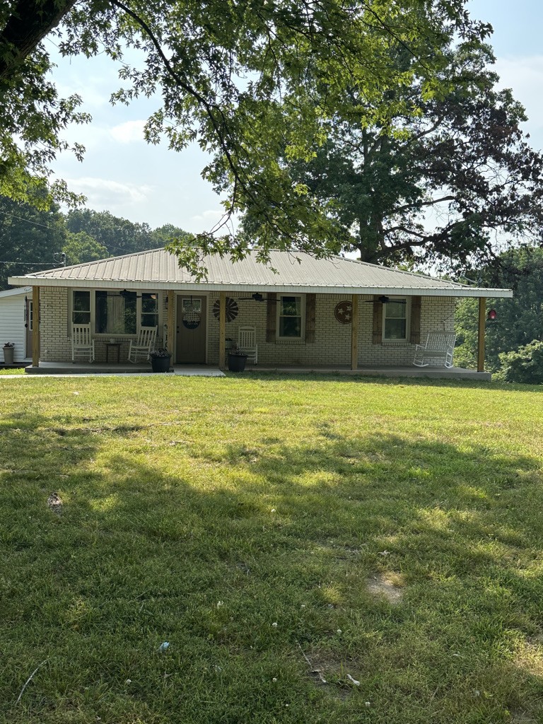 1410 Freeman Loop Cunningham, TN 37052 - Photo 1 of 30 1410 Freeman Loop