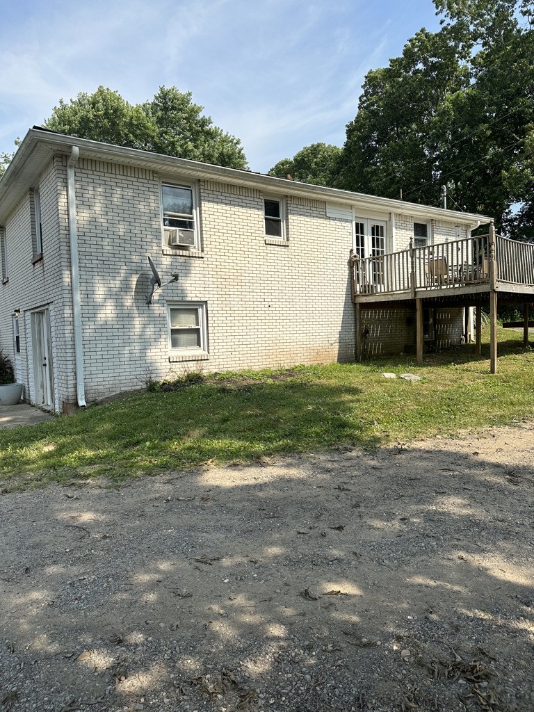 1410 Freeman Loop Cunningham, TN 37052 - Photo 22 of 30 Gallery Image 22