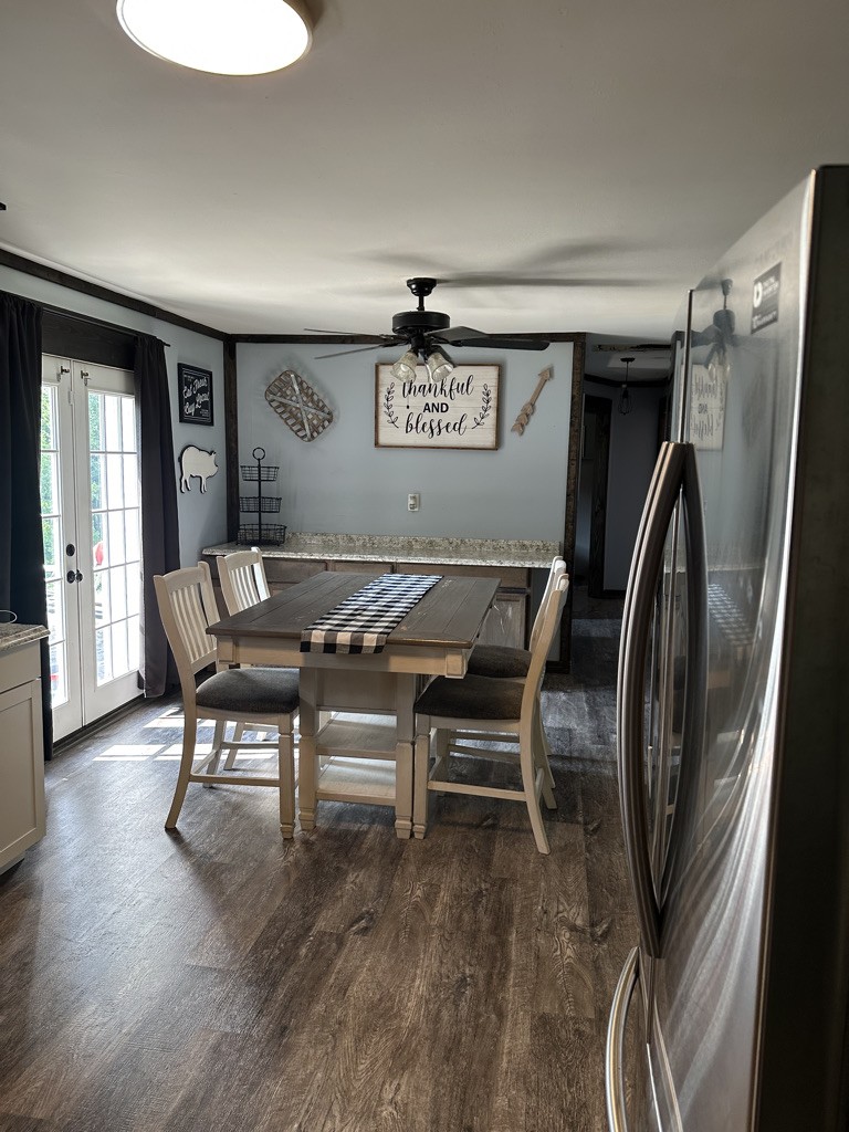 1410 Freeman Loop Cunningham, TN 37052 - Photo 9 of 30 Gallery Image 9