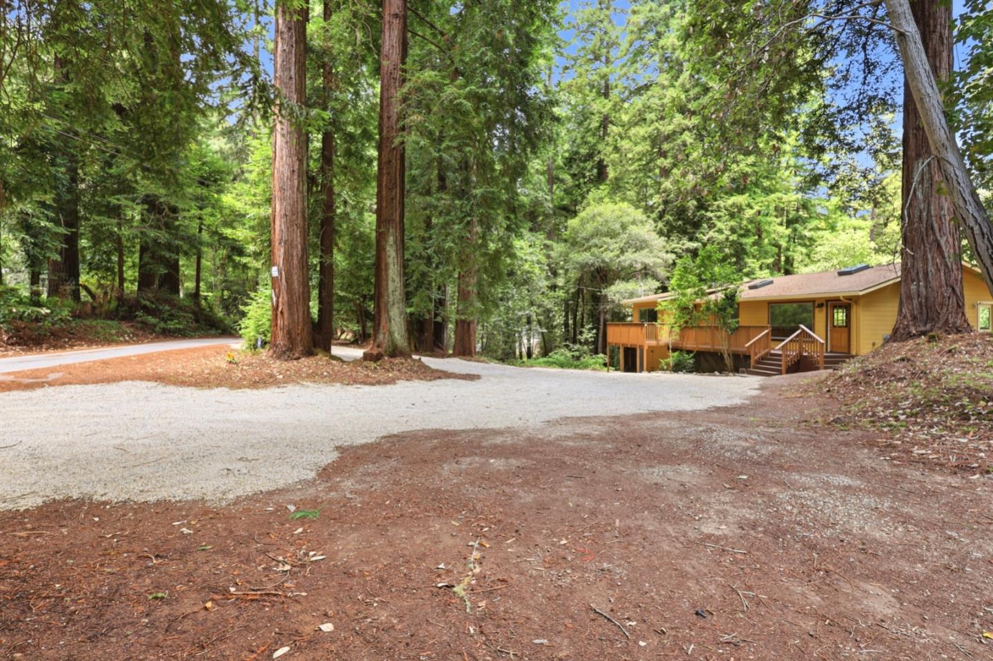 1270 Quarry Road Felton, CA 95018 - Photo 4 of 55