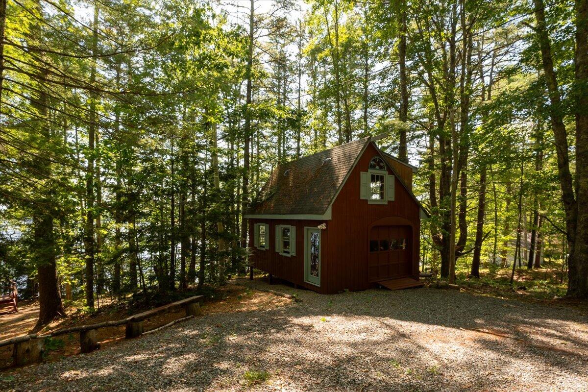 45 Loch Erin Road Nobleboro, ME 04555 - Photo 65 of 115 45 Loch Erin Road, Nobleboro