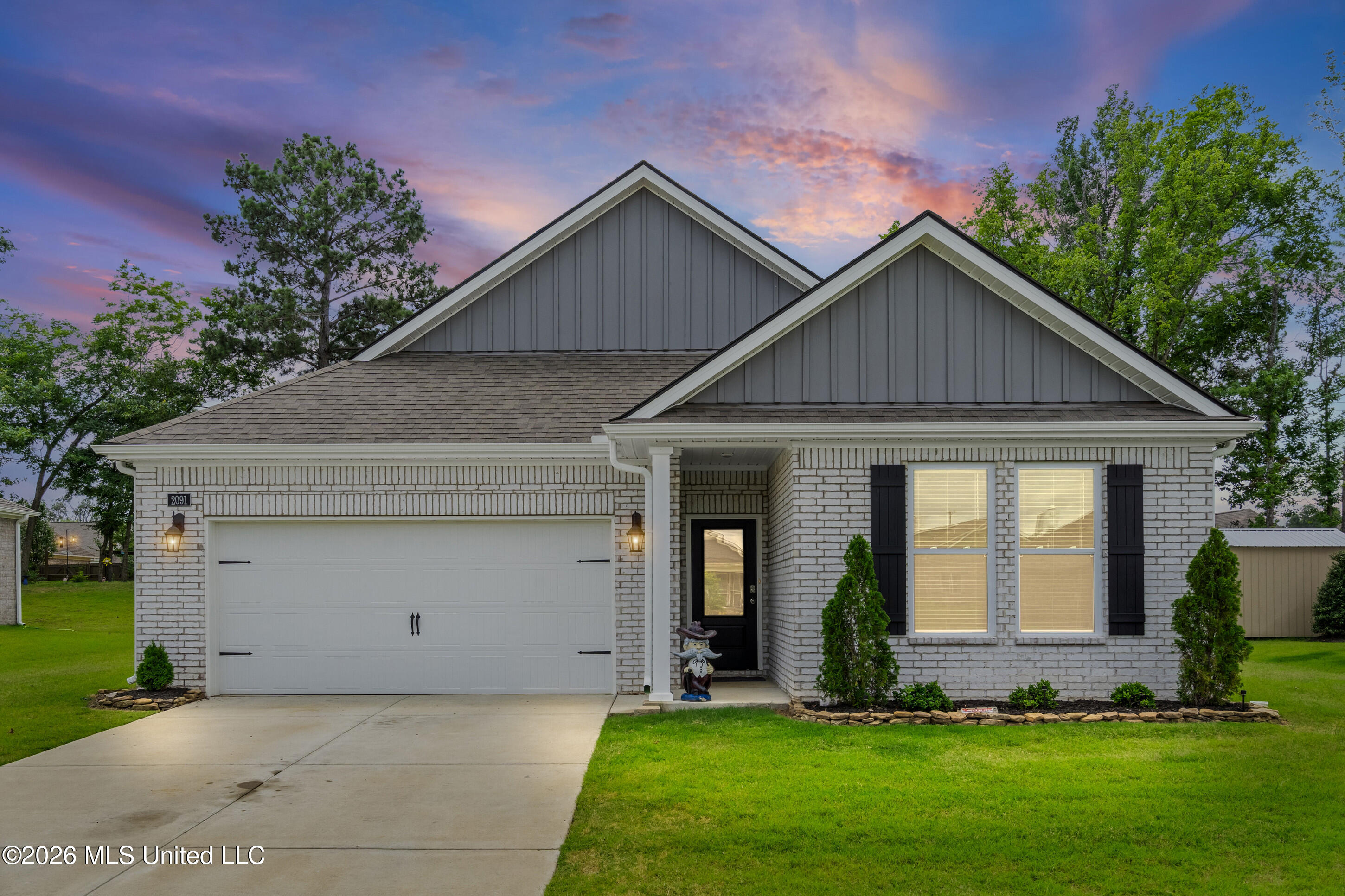 2091 Hyacinth Lane Hernando, MS 38632 - Photo 31 of 32 1__dsc9954_addon_dtd_print