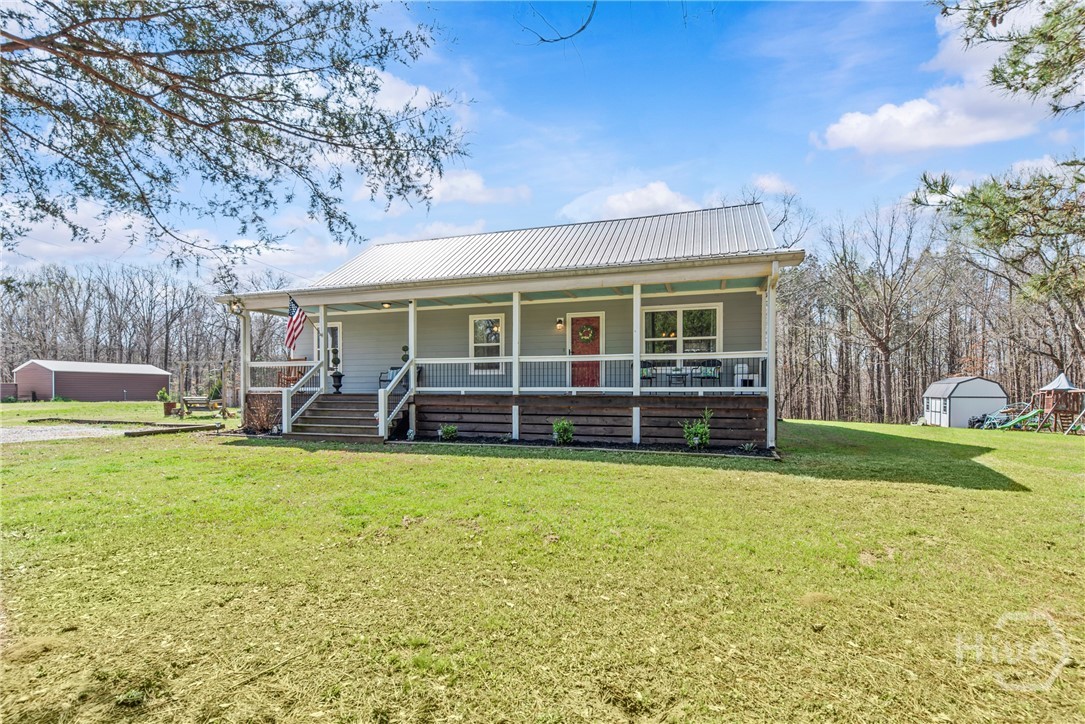 1687 Leon Ellis Road Hull, GA 30646 - Photo 22 of 50
