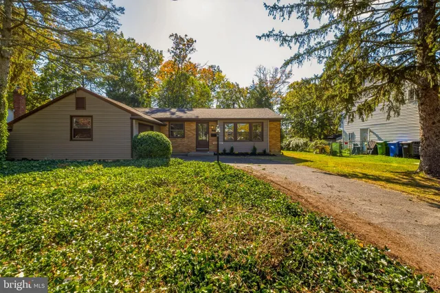 $419,900 | 1015 Merrymount Avenue South, Blackwood, NJ 08012