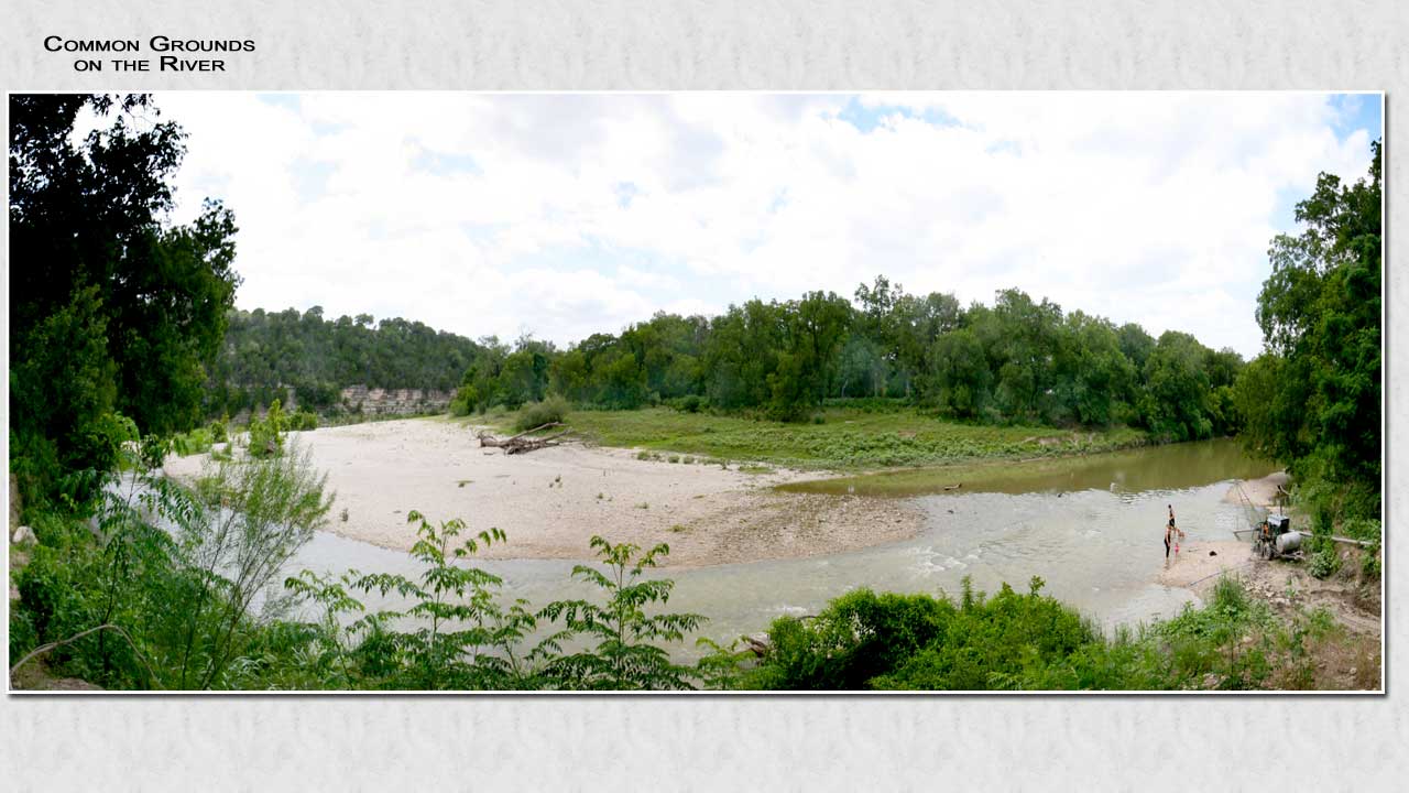 Lot 6 Cattle Trail Drive Kempner, TX 76539 - Photo 12 of 13 Water view