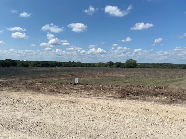 Lot 6 Cattle Trail Drive Kempner, TX 76539 - Photo 4 of 13 View of yard featuring a view of rural / pastoral area