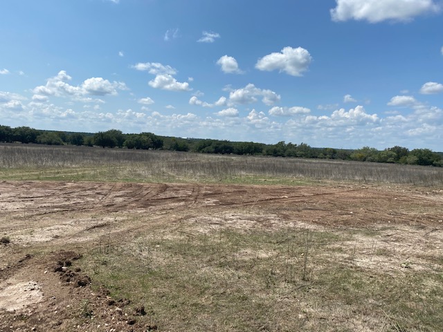 Lot 6 Cattle Trail Drive Kempner, TX 76539 - Photo 6 of 13 View of local wilderness with rural landscape