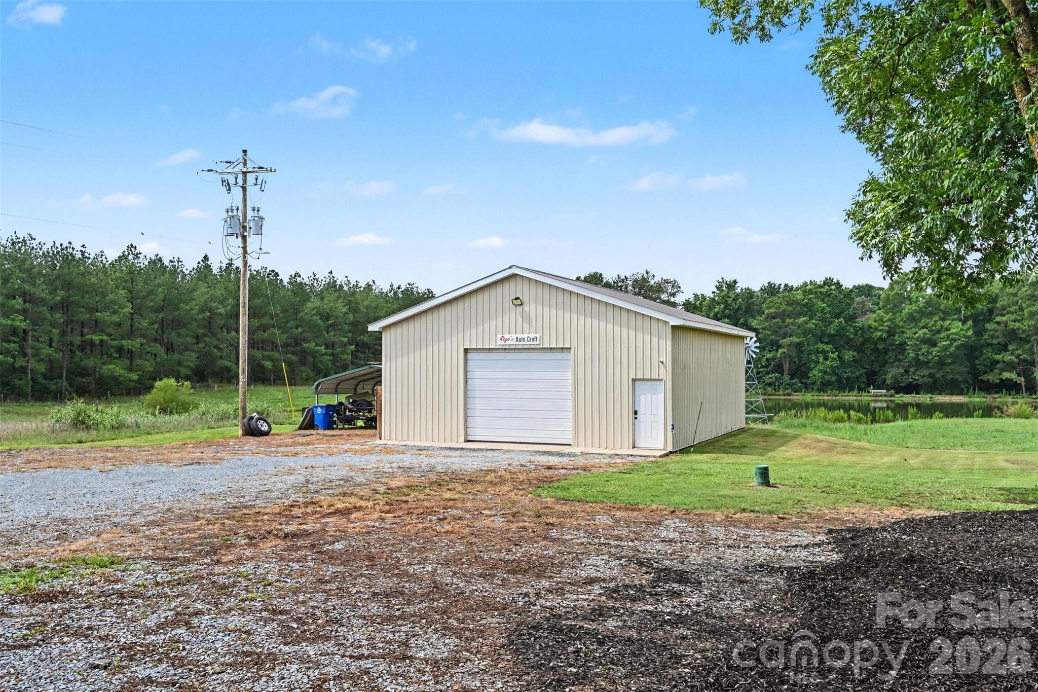 5718 White Store Road Wingate, NC 28174 - Photo 2 of 32 Gallery Image 2