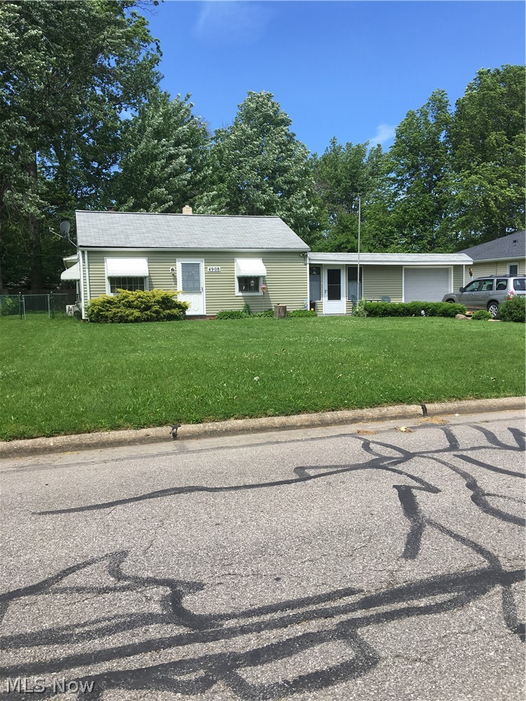 4908 Forest Road Mentor, OH 44060 - Photo 2 of 3