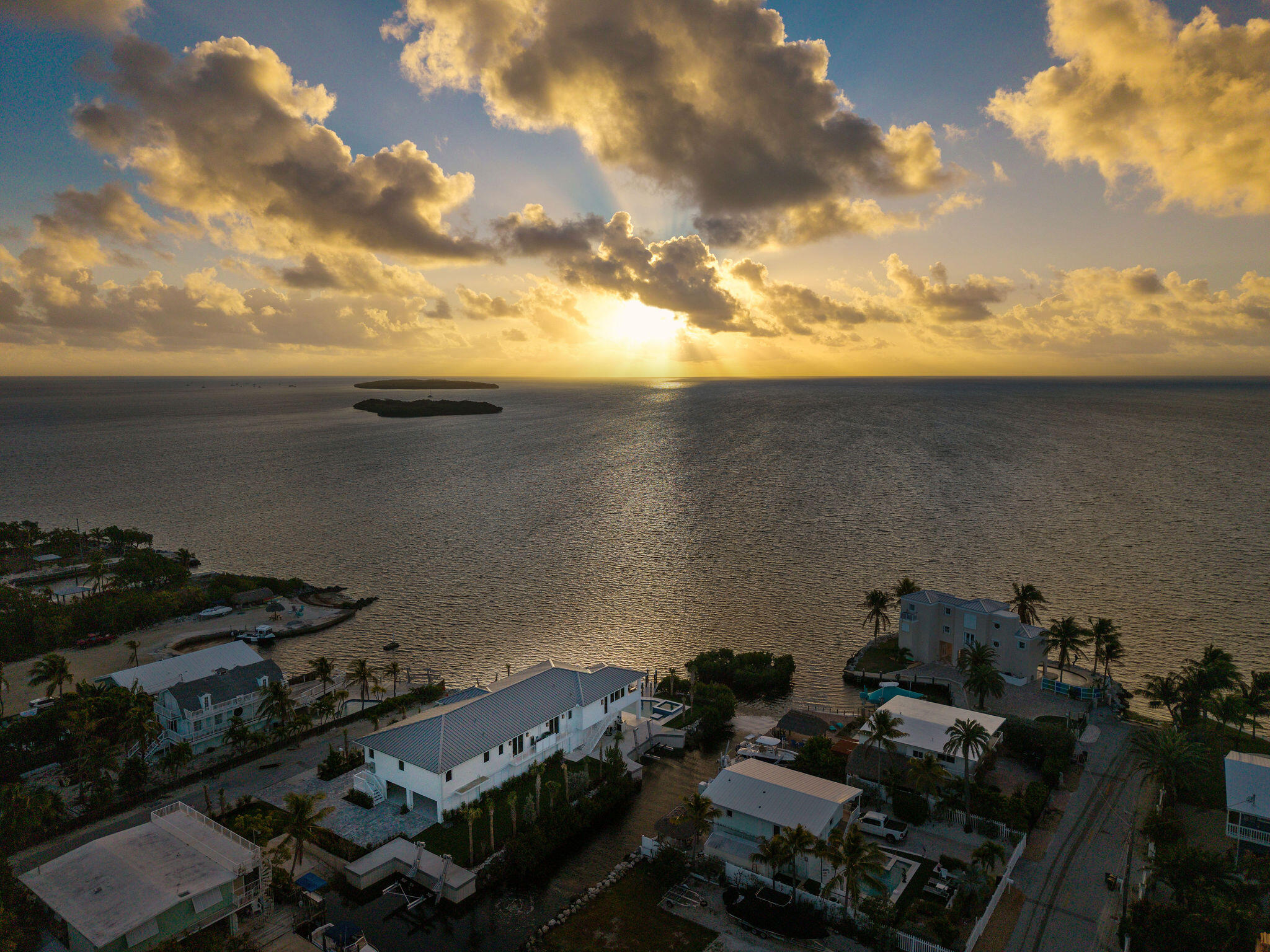 1002 Snapper Lane Key Largo, FL 33037 - Photo 87 of 106 DJI_20260311080159_0259_D