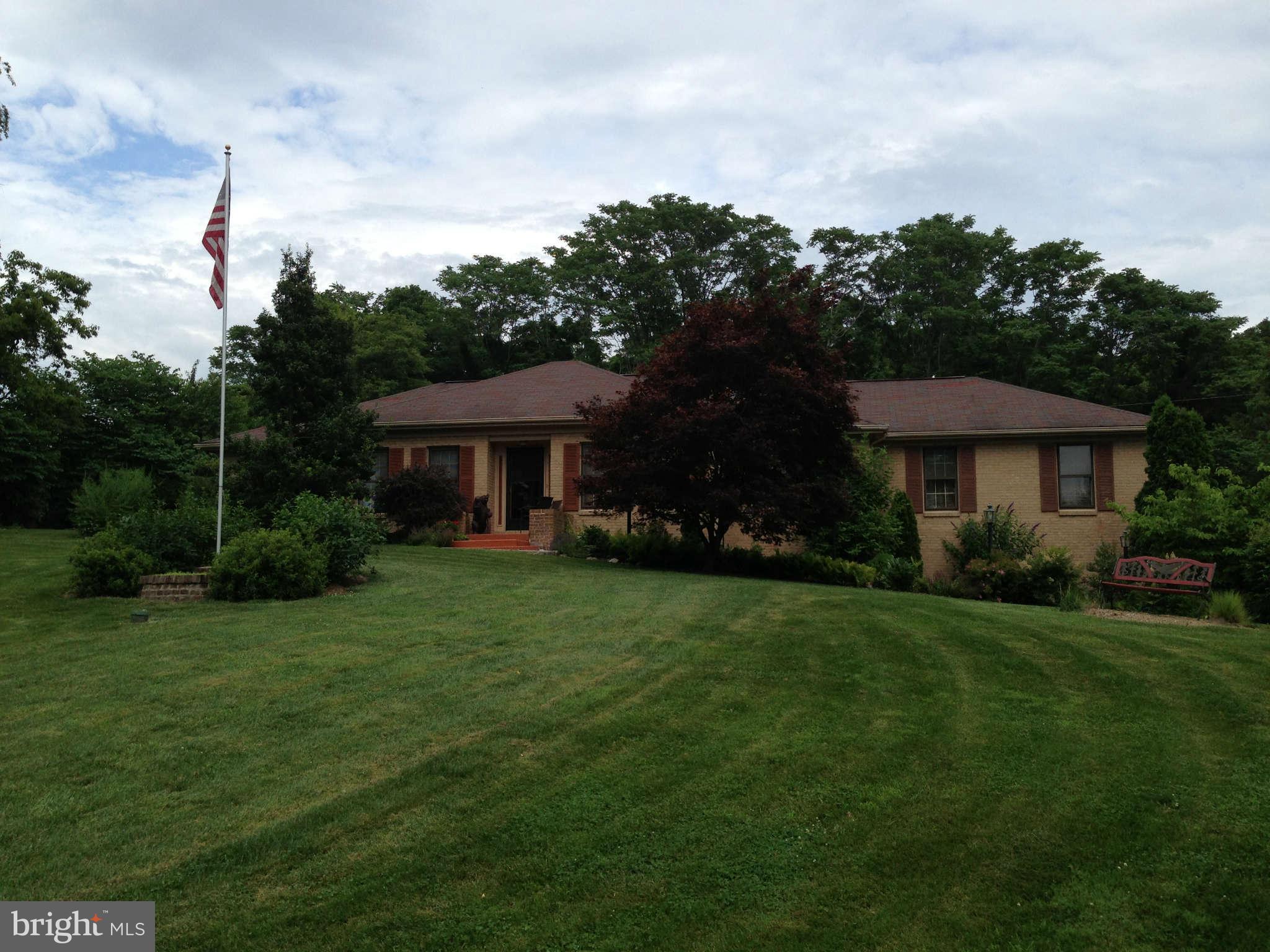 2299 Jones Road Winchester, VA 22602 - Photo 1 of 30 Exterior Front