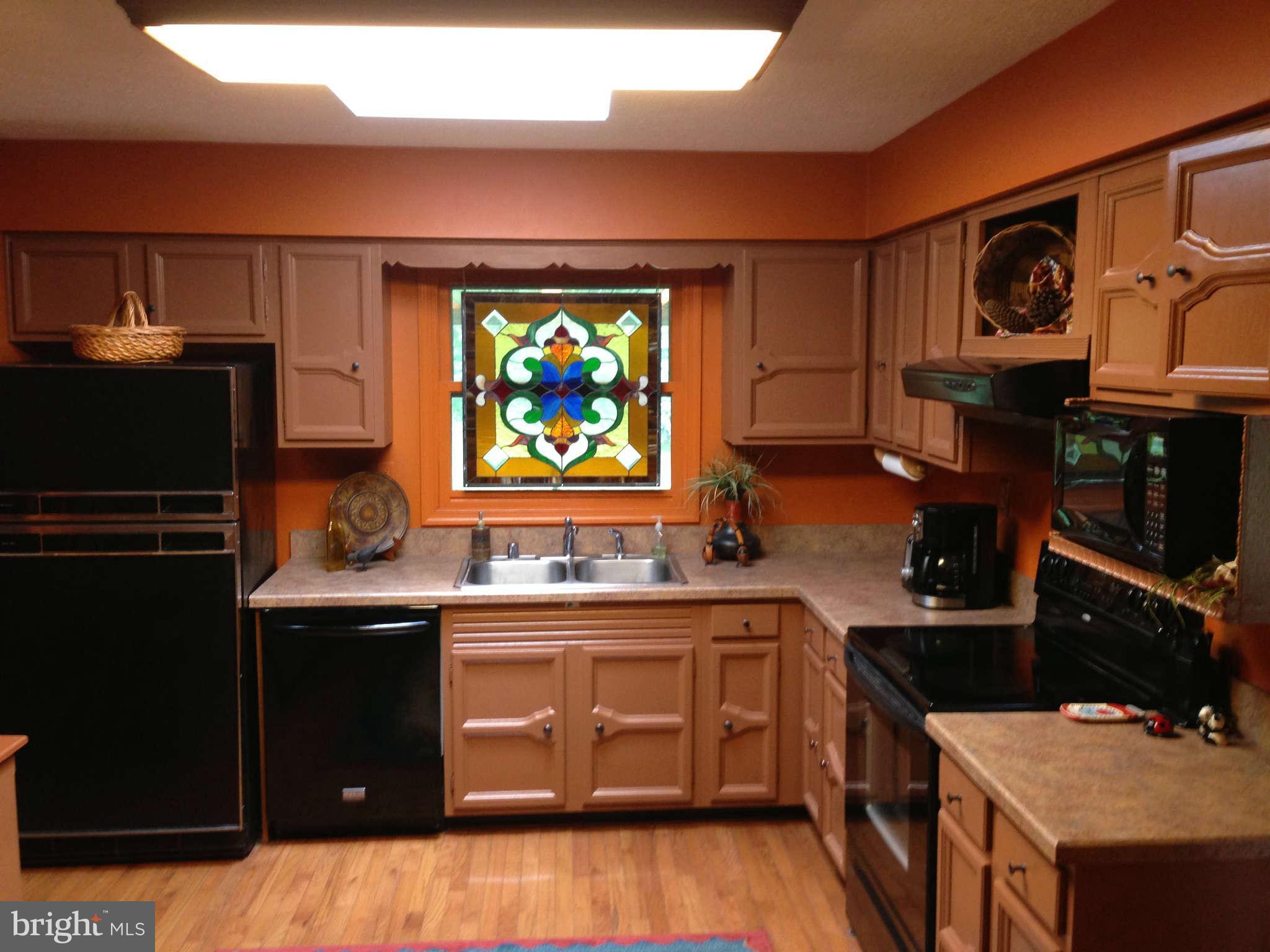 2299 Jones Road Winchester, VA 22602 - Photo 16 of 30 Kitchen
